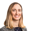 Photo of Kim Harrisberg
